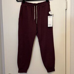NWT Vuori Peformance Jogger